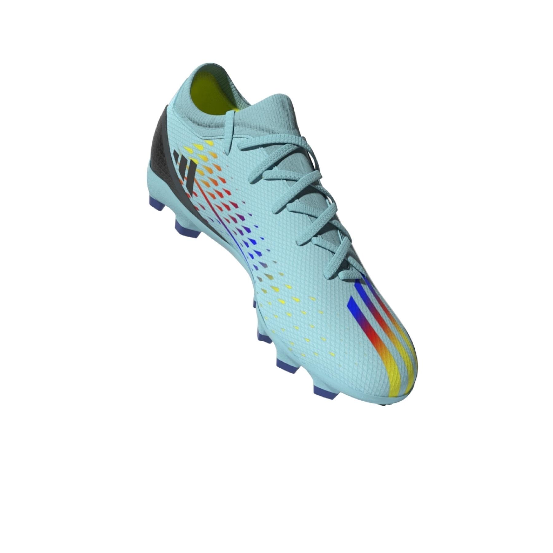 Fußballschuhe adidas X Speedportal.3 MG - Al Rihla